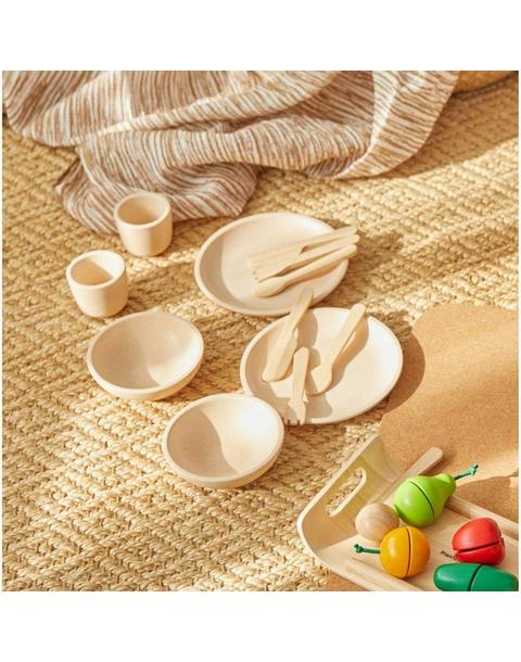 Tableware Set