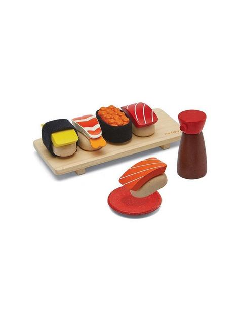 Sushi Set
