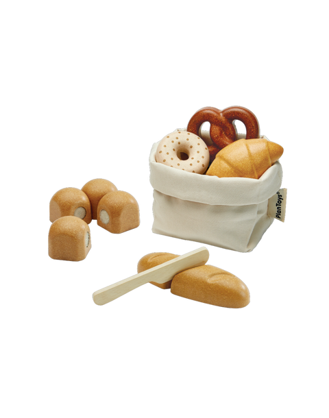 Bread Set