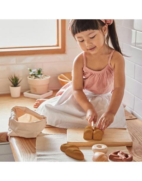 Bread Set