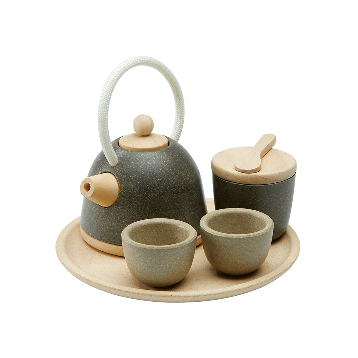 Classic Tea Set