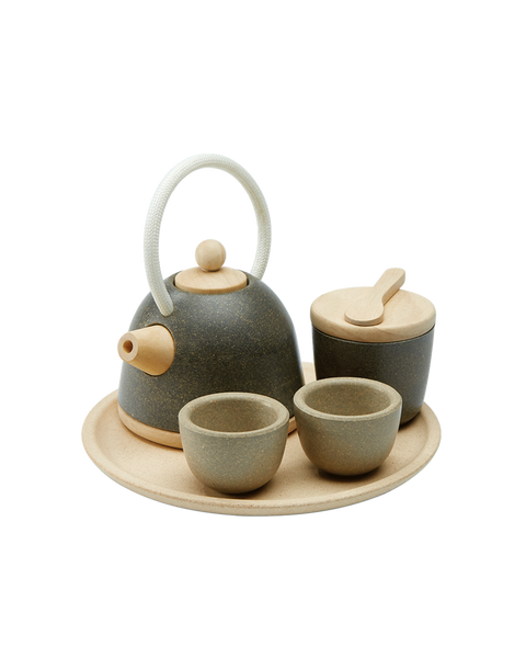 Classic Tea Set