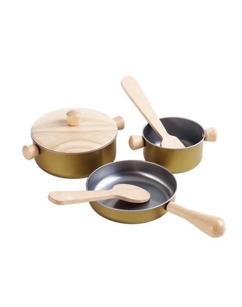Cooking Utensils Set