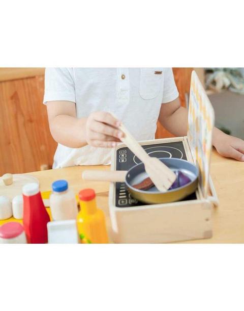 Cooking Utensils Set