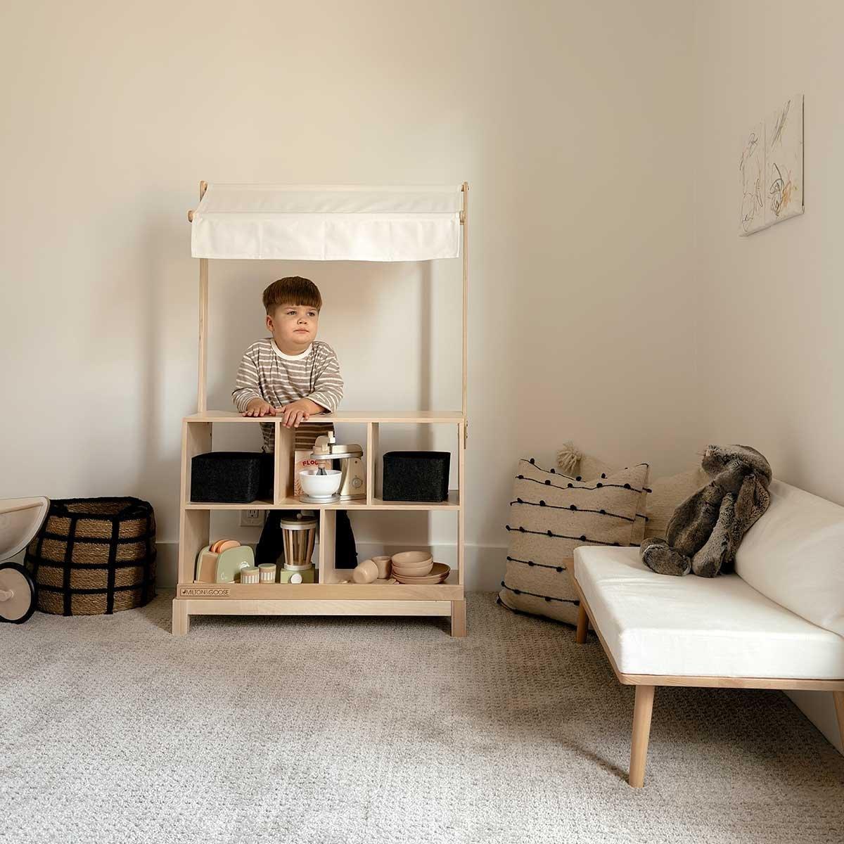 Play Market Stand image number 2