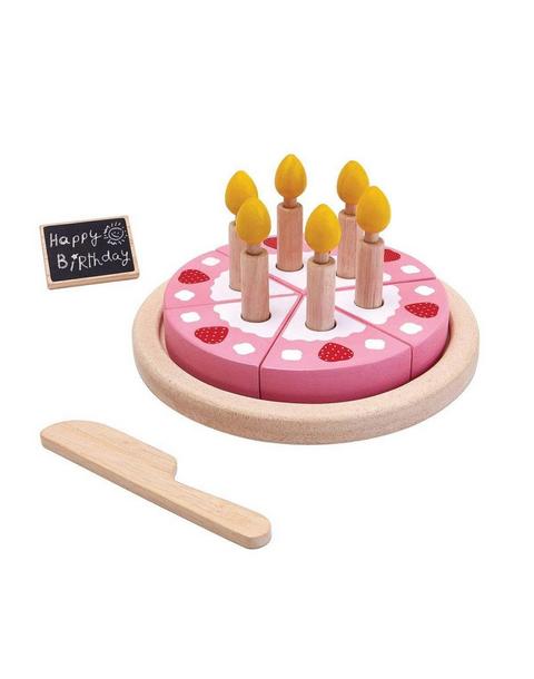 Birthday Cake Set