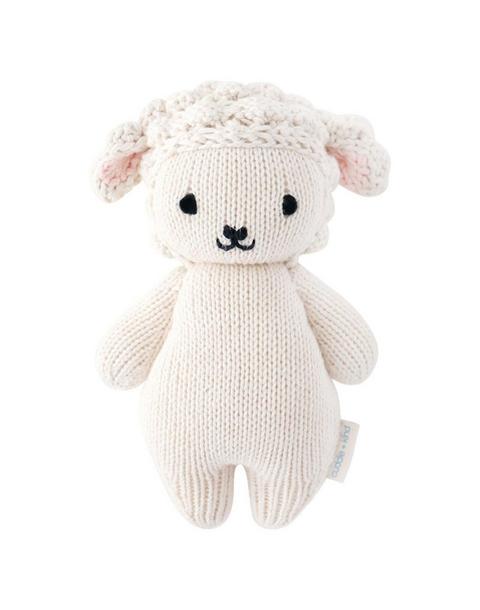 Baby lamb