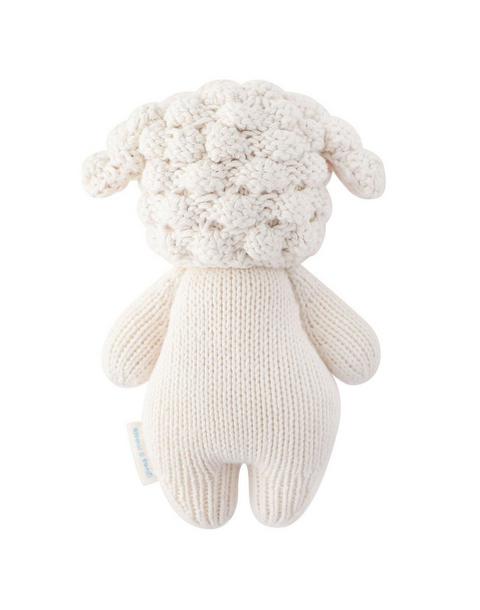 Baby lamb