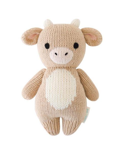 Baby cow (jersey)