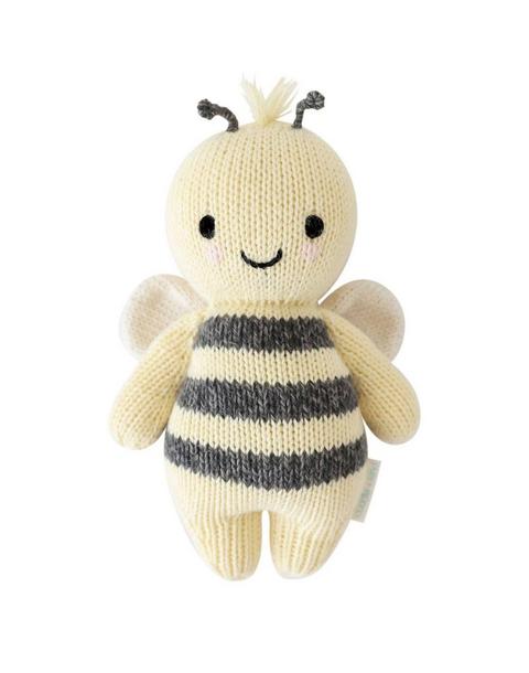 Baby bee