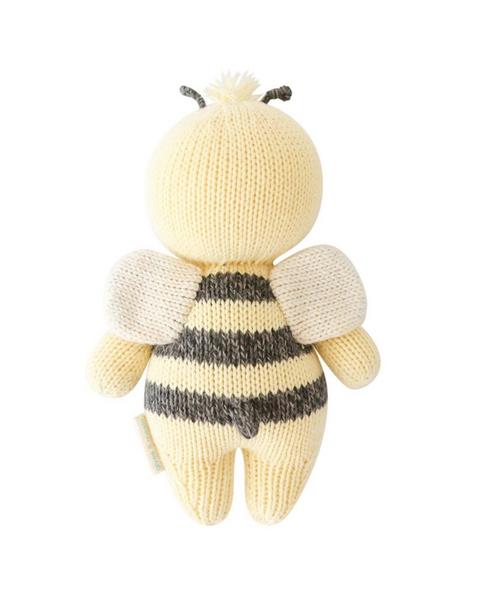 Baby bee
