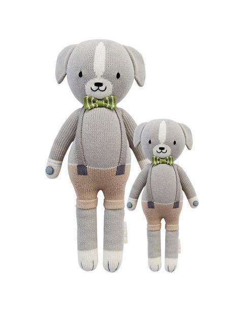 Noah the dog