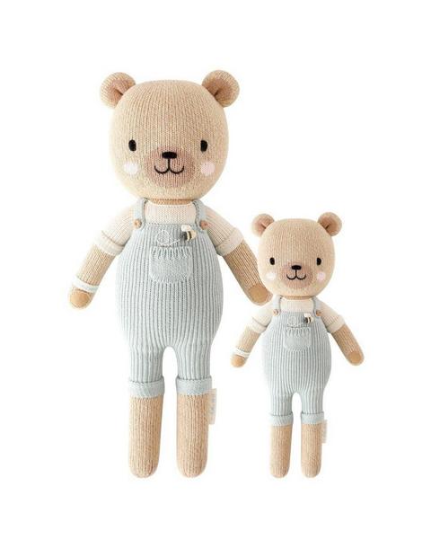Charlie the honey bear