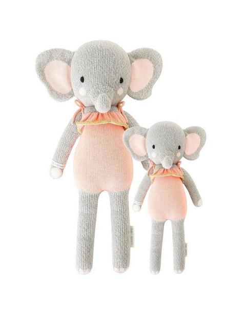 Eloise the elephant