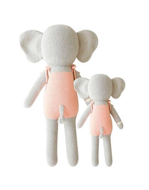 Eloise the elephant