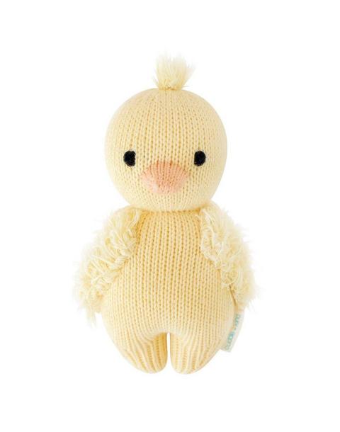 Baby duckling