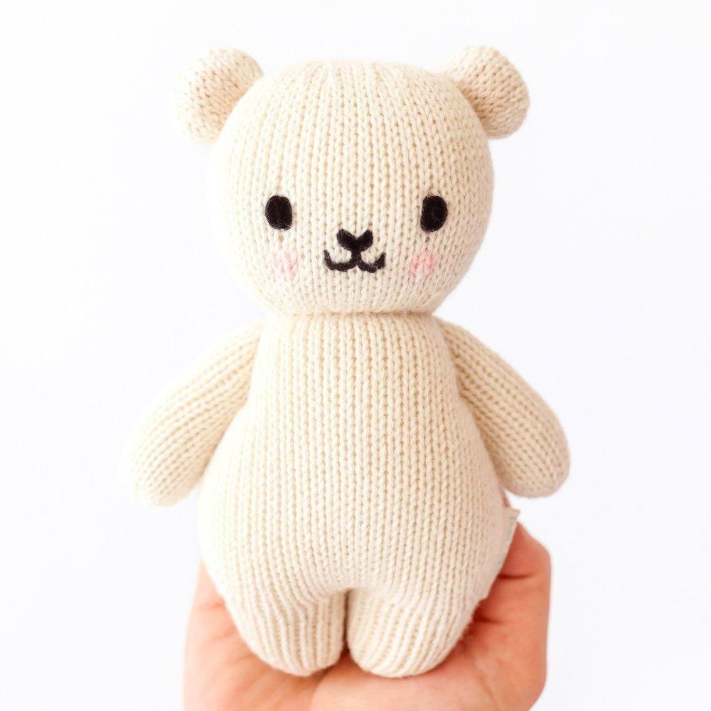 Baby polar bear image number 3