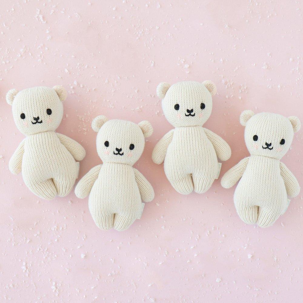 Baby polar bear image number 4