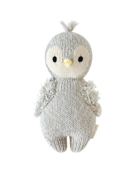 Baby penguin