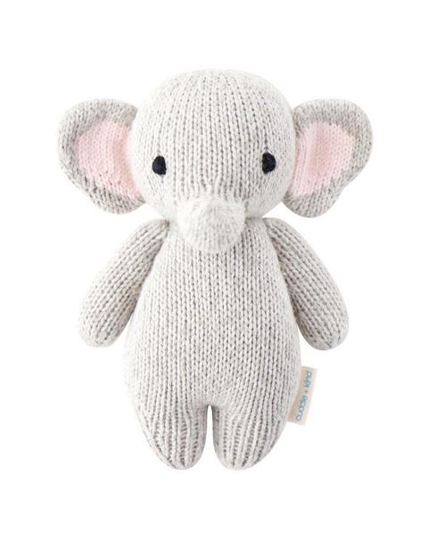 Baby elephant