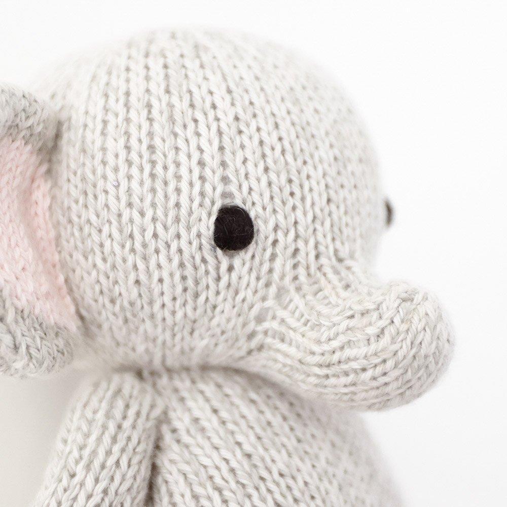 Baby elephant image number 2