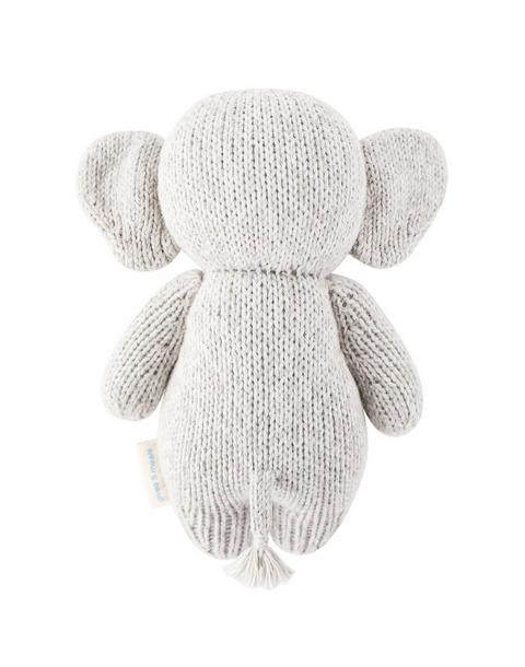 Baby elephant