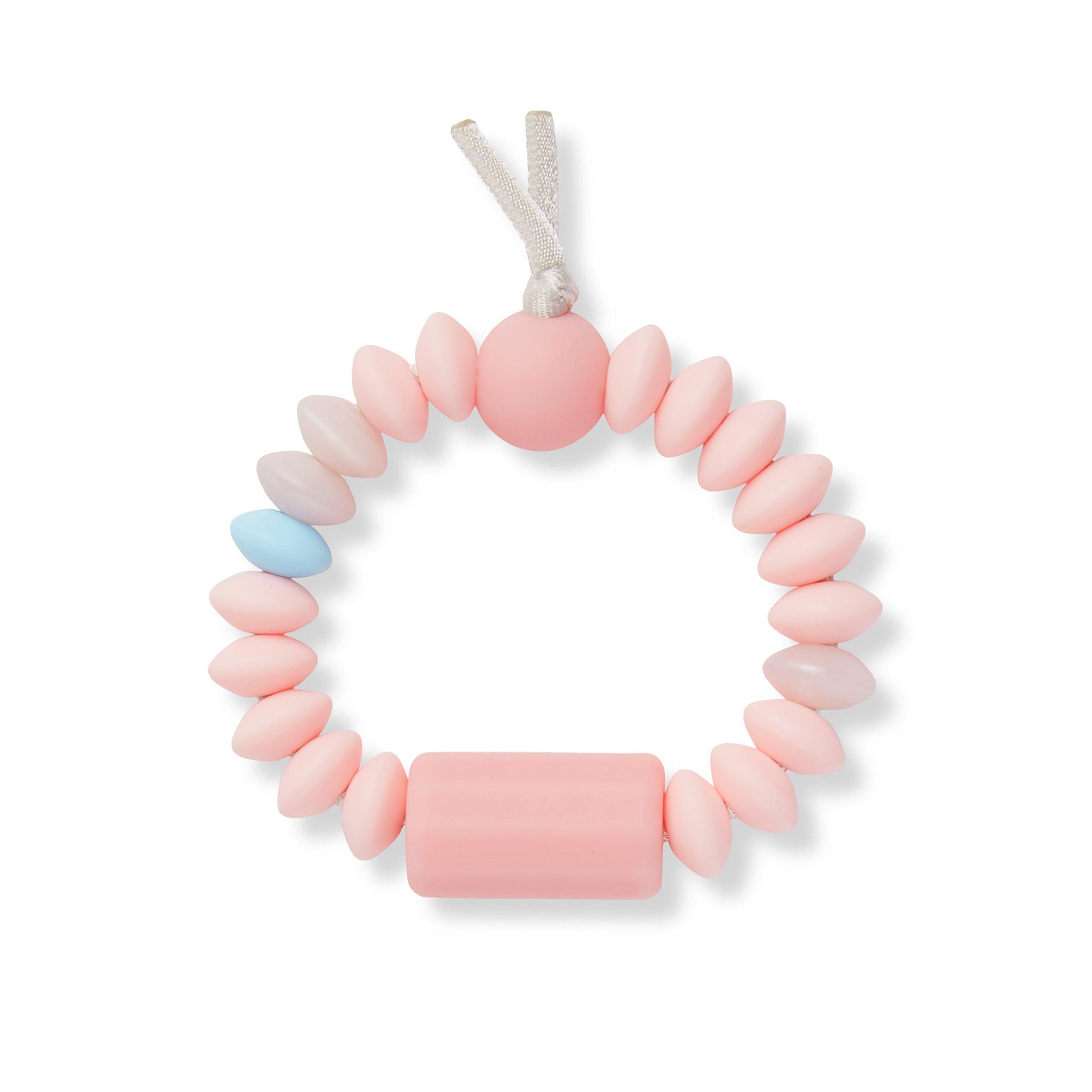 Cotton Candy Sensory Bracelet