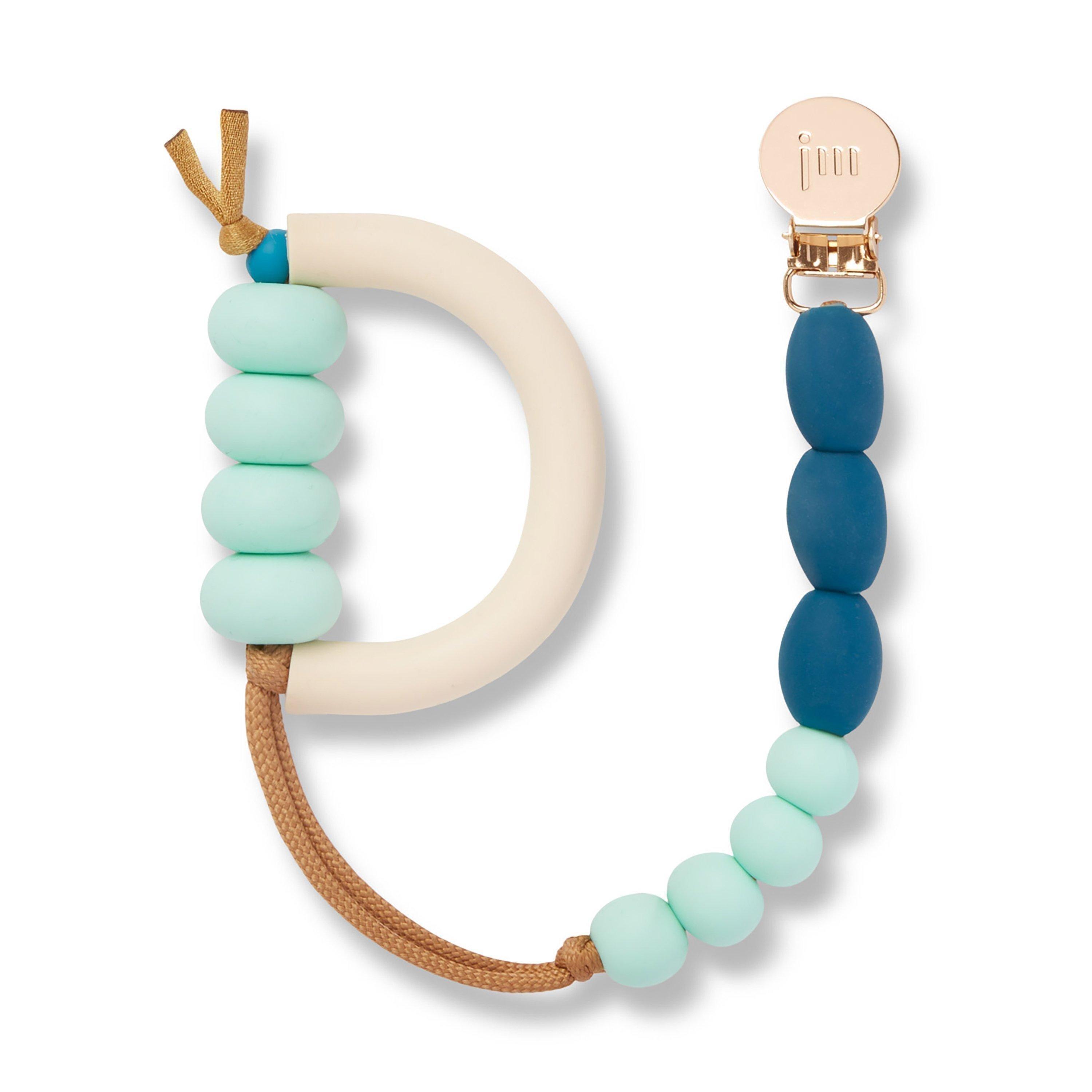 Ocean Arch Teether + Clip Set image number 0