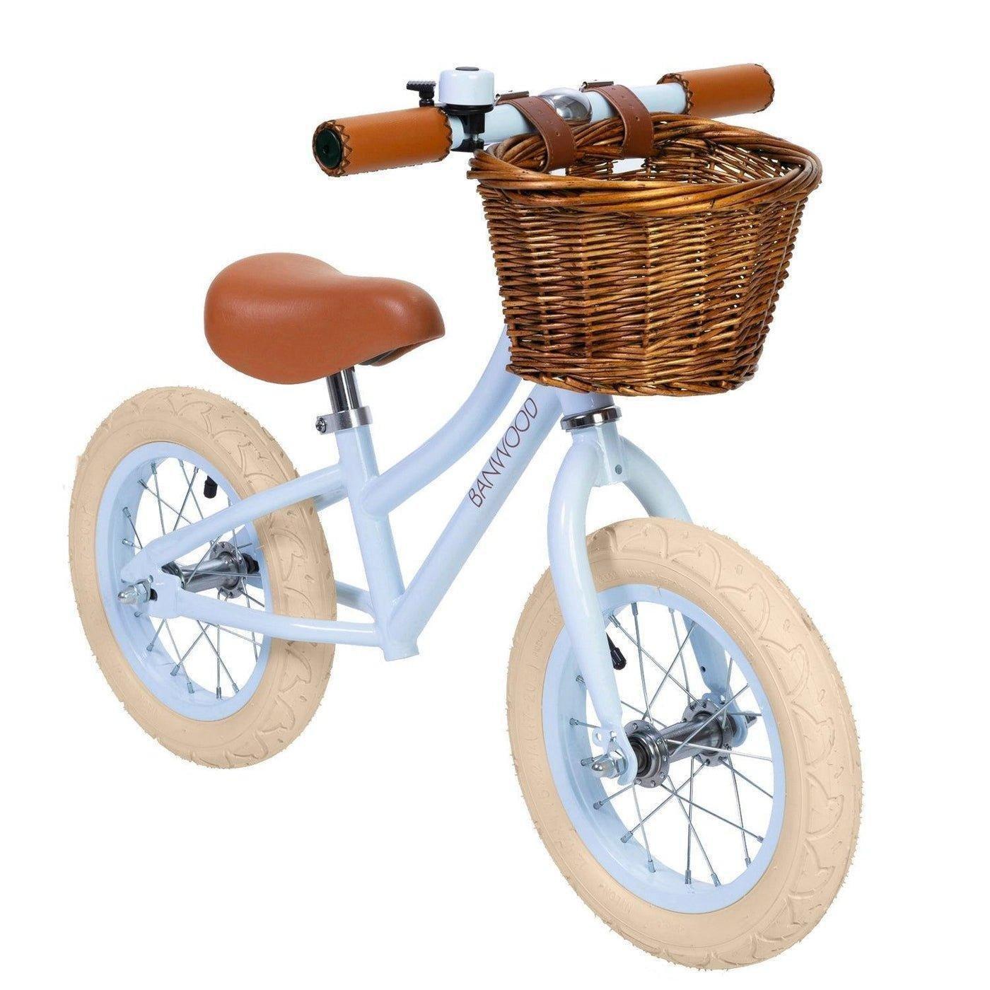 Balance Bike First Go Sky image number 1