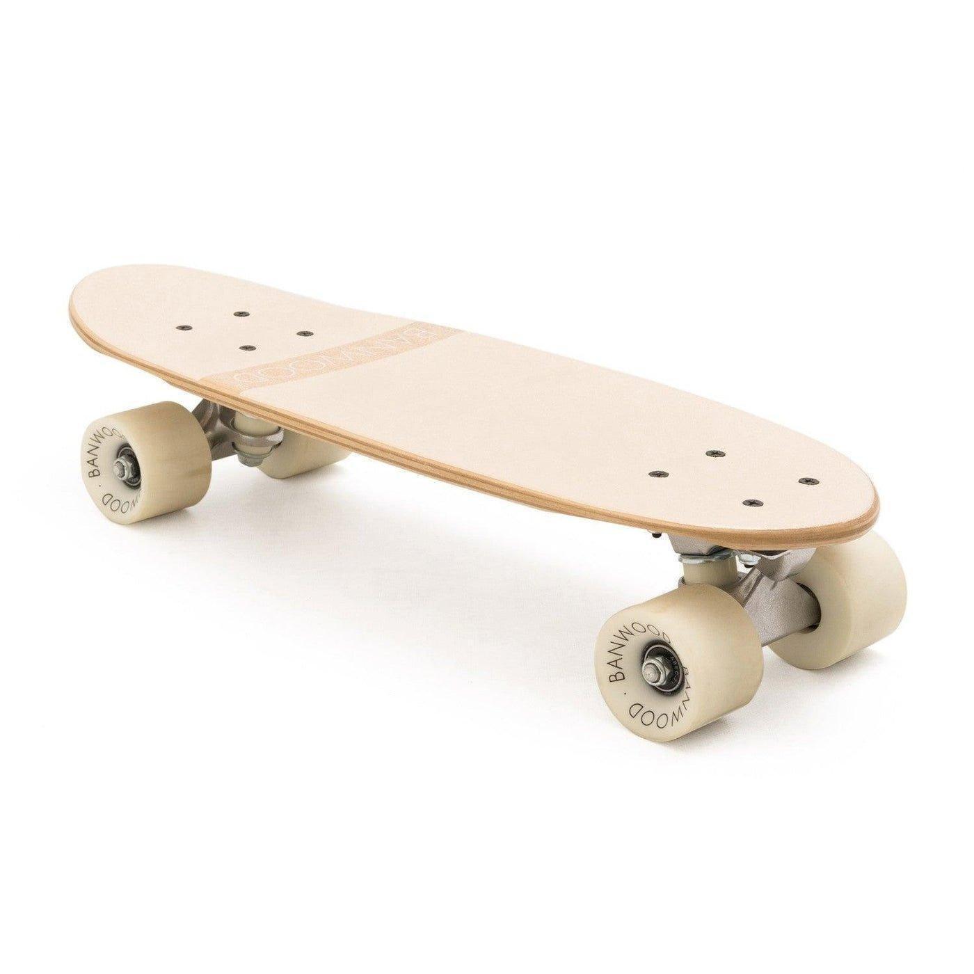 Skateboard Cream image number 3