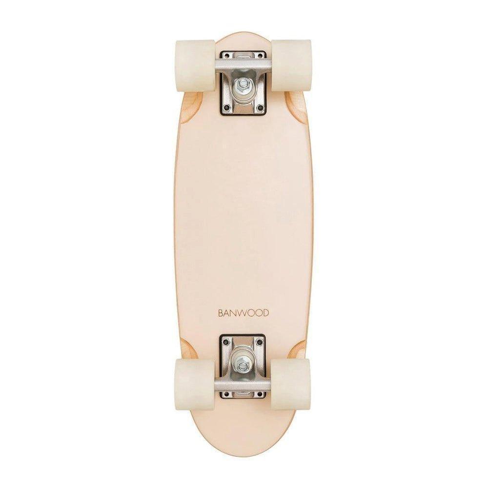 Skateboard Cream image number 1