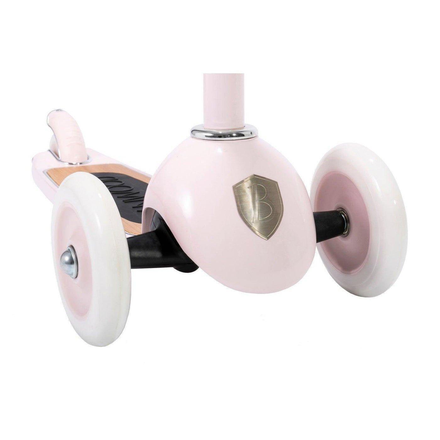 Scooter Pink image number 1
