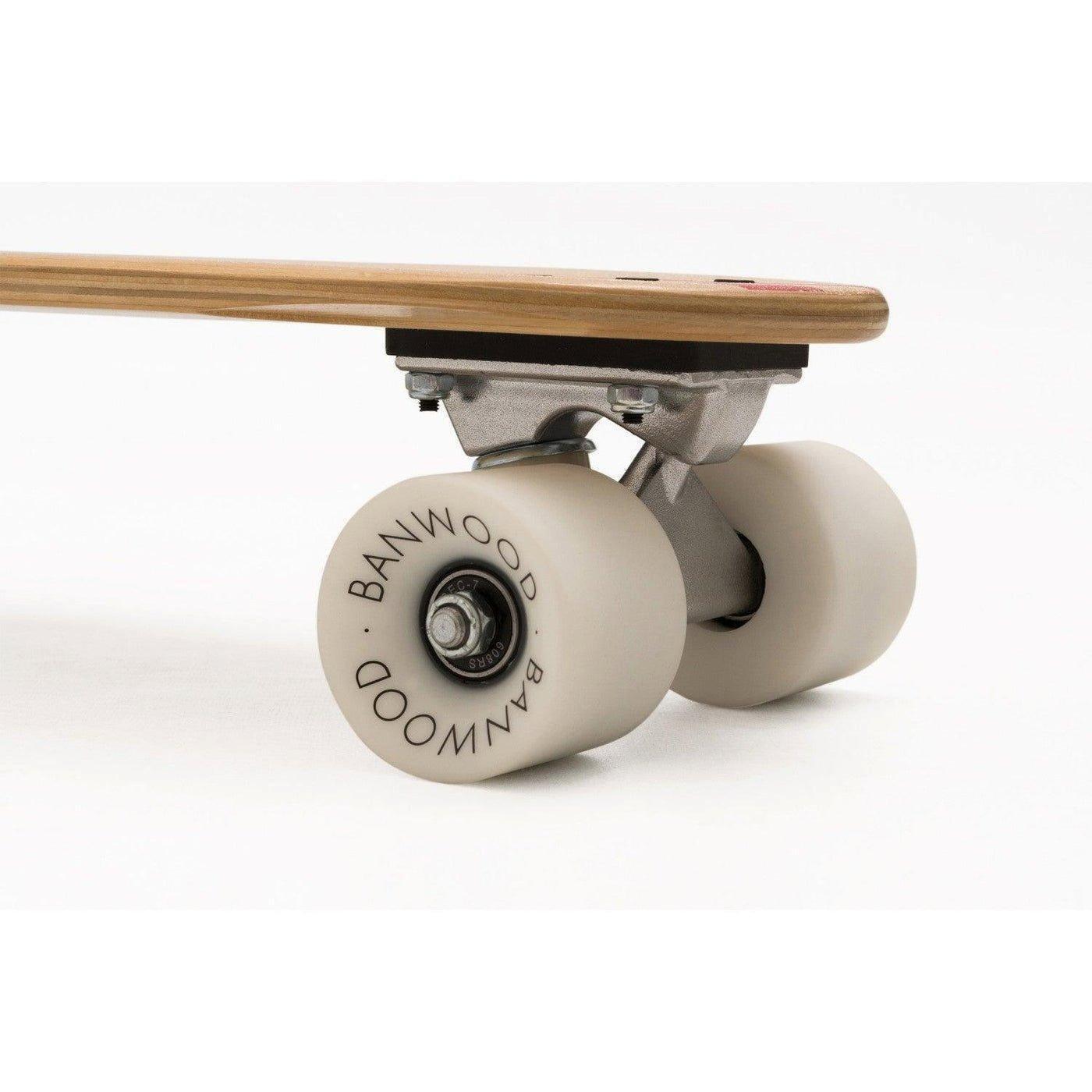 Skateboard Red image number 4