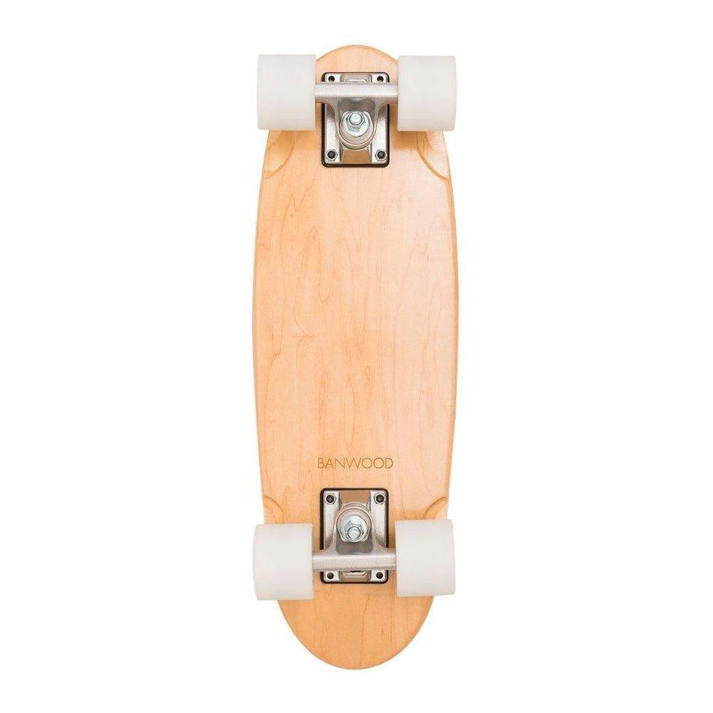 Skateboard Red image number 1