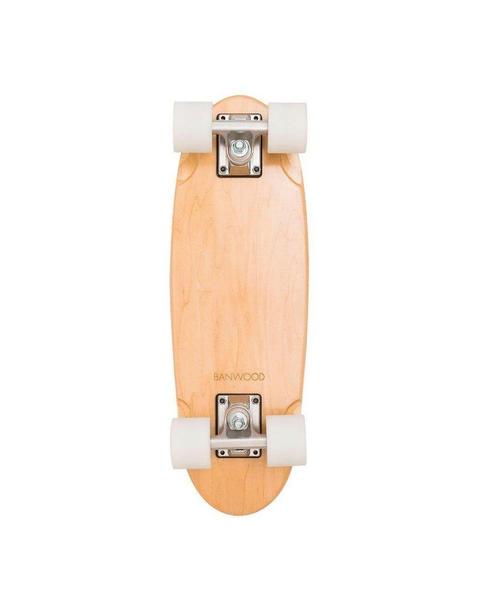 Skateboard Red