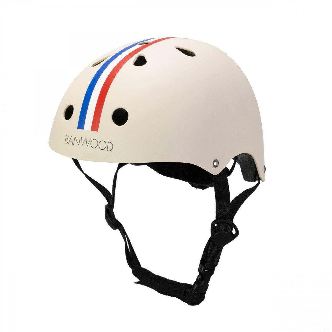 Helmet Stripes