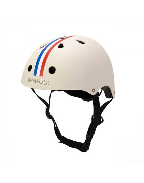 Helmet Stripes