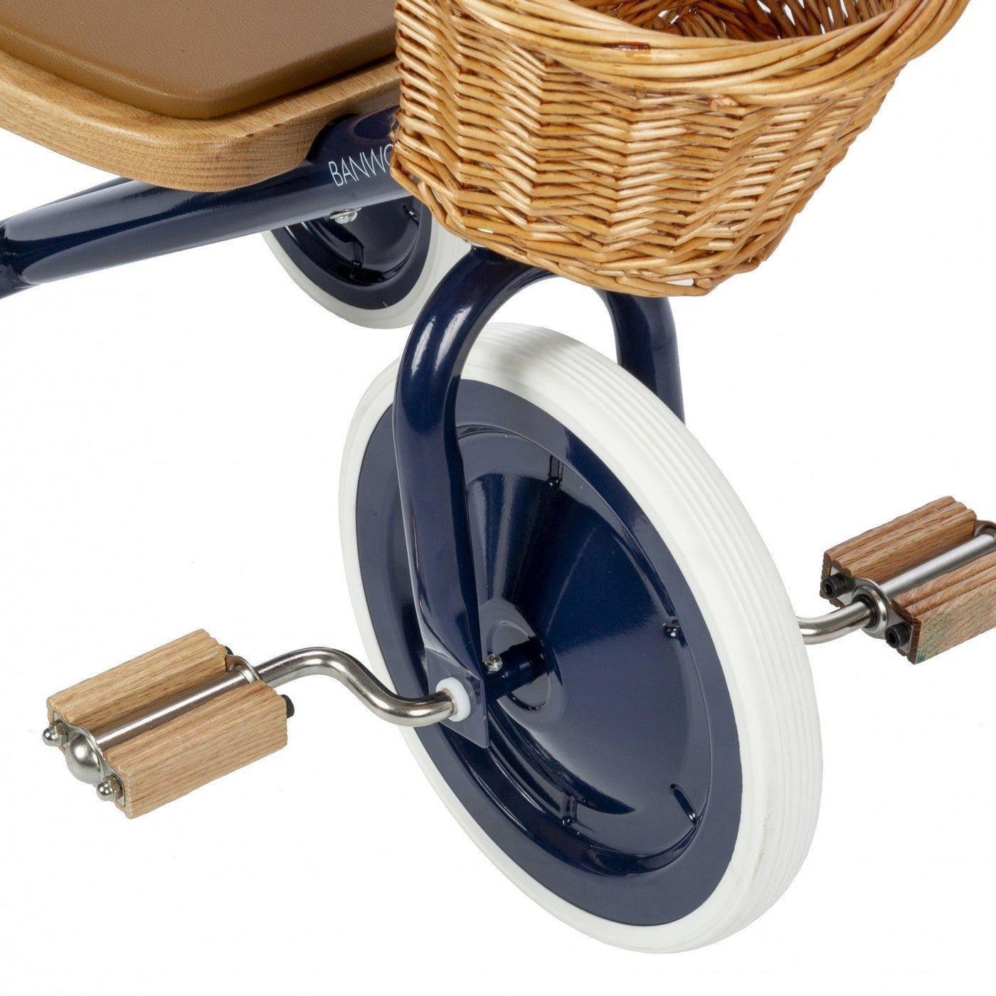 Trike Navy image number 1
