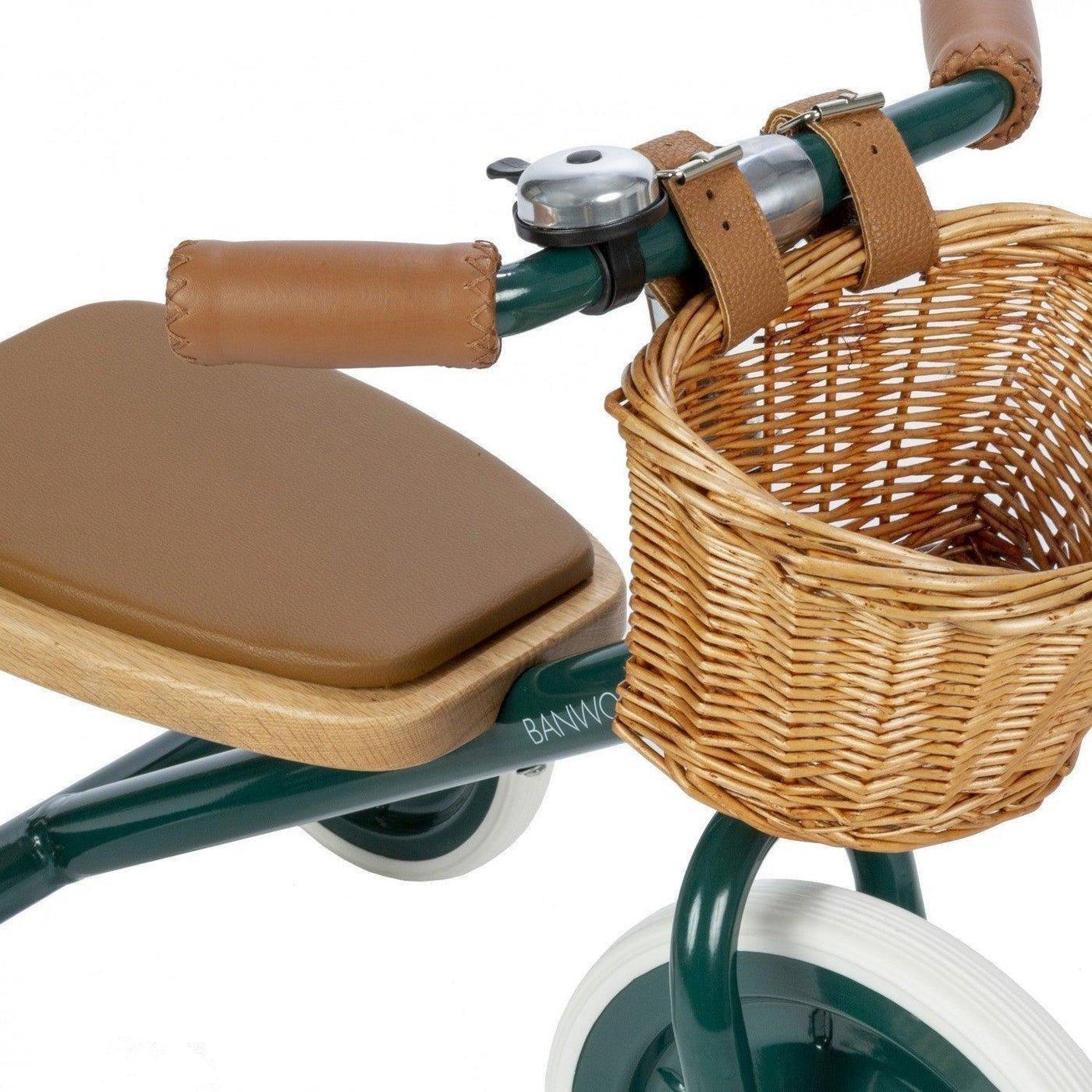 Trike Green image number 2