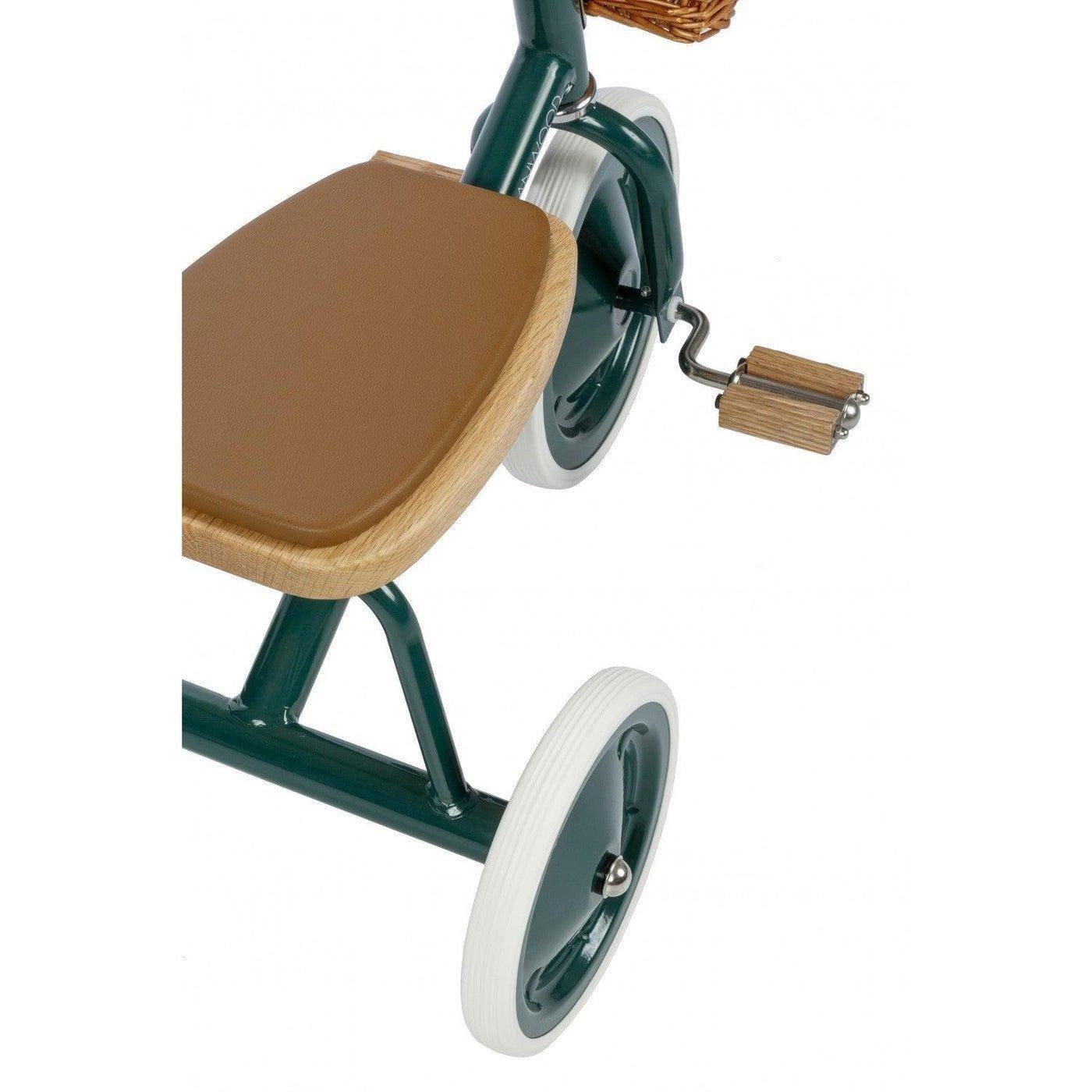 Trike Green image number 3