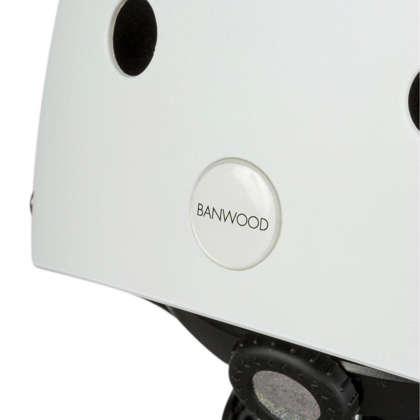Helmet White image number 1