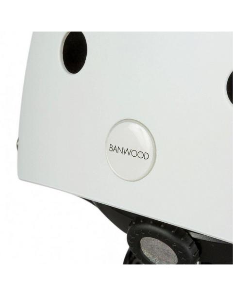 Helmet White