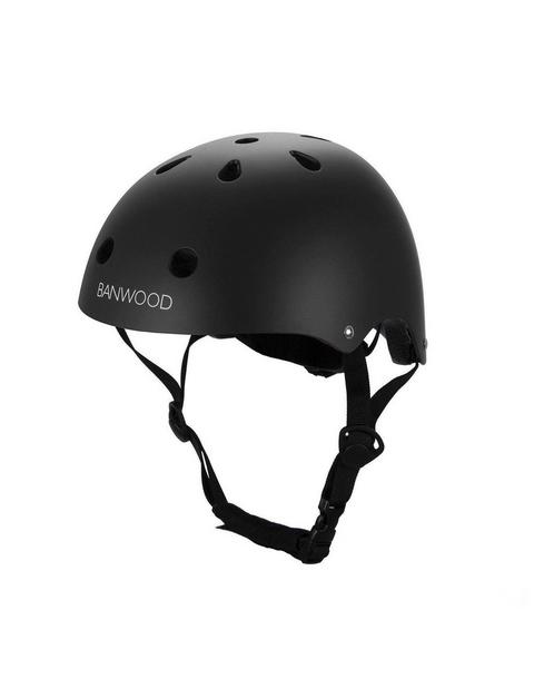 Helmet Black