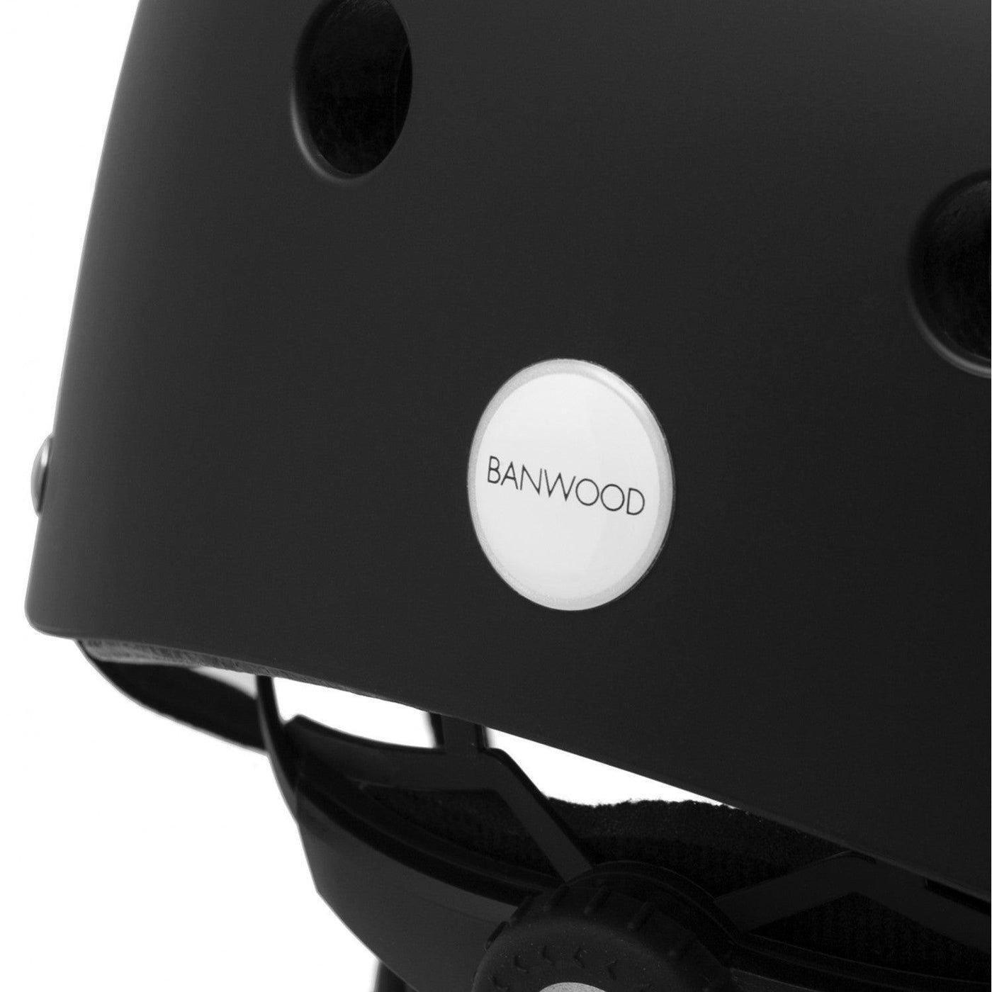 Helmet Black image number 1