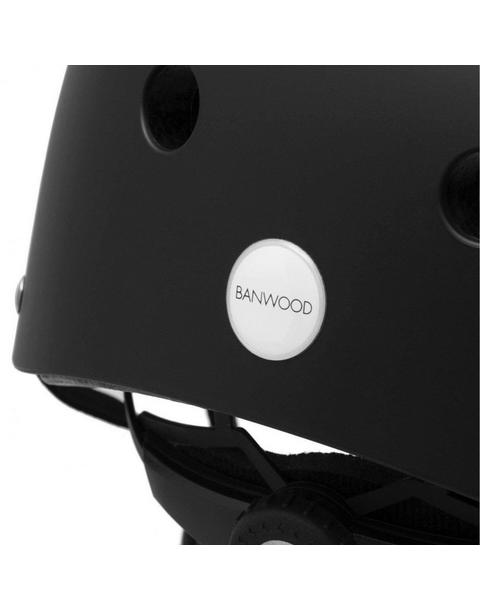 Helmet Black