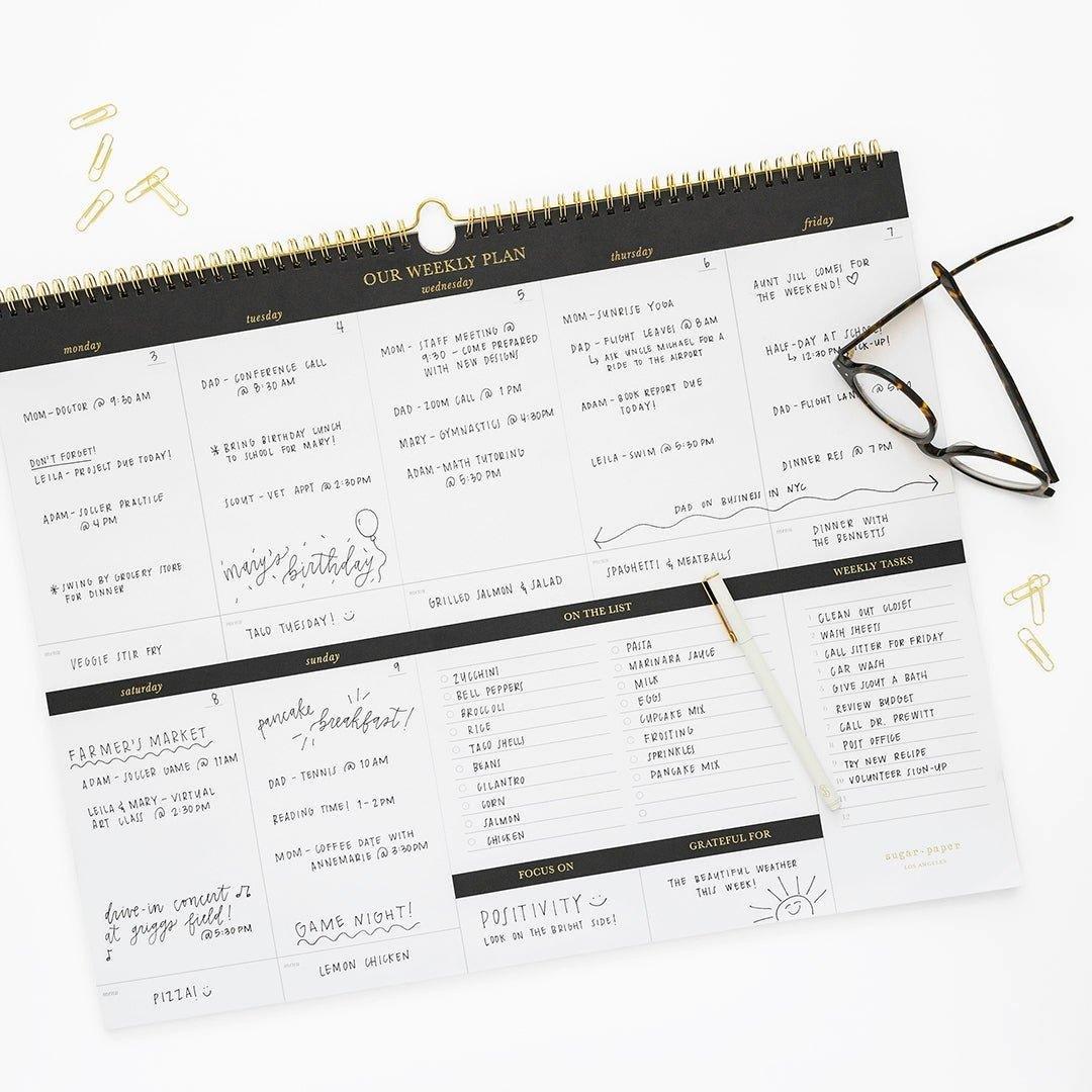 The Family Planning Pad image number 1
