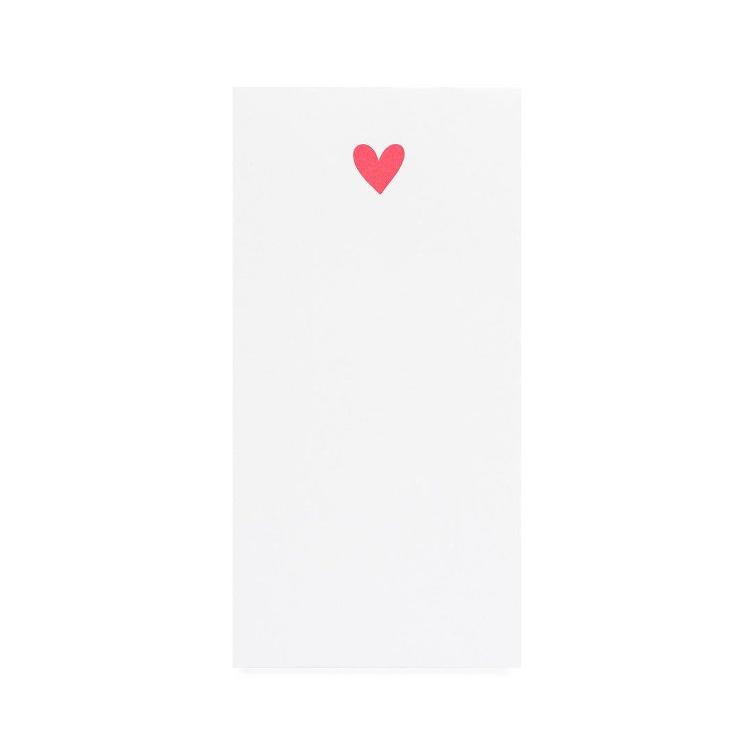 Everyday Pad, Neon Heart image number 1