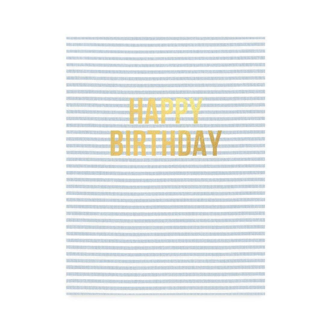 Birthday Box (12 Cards) image number 3