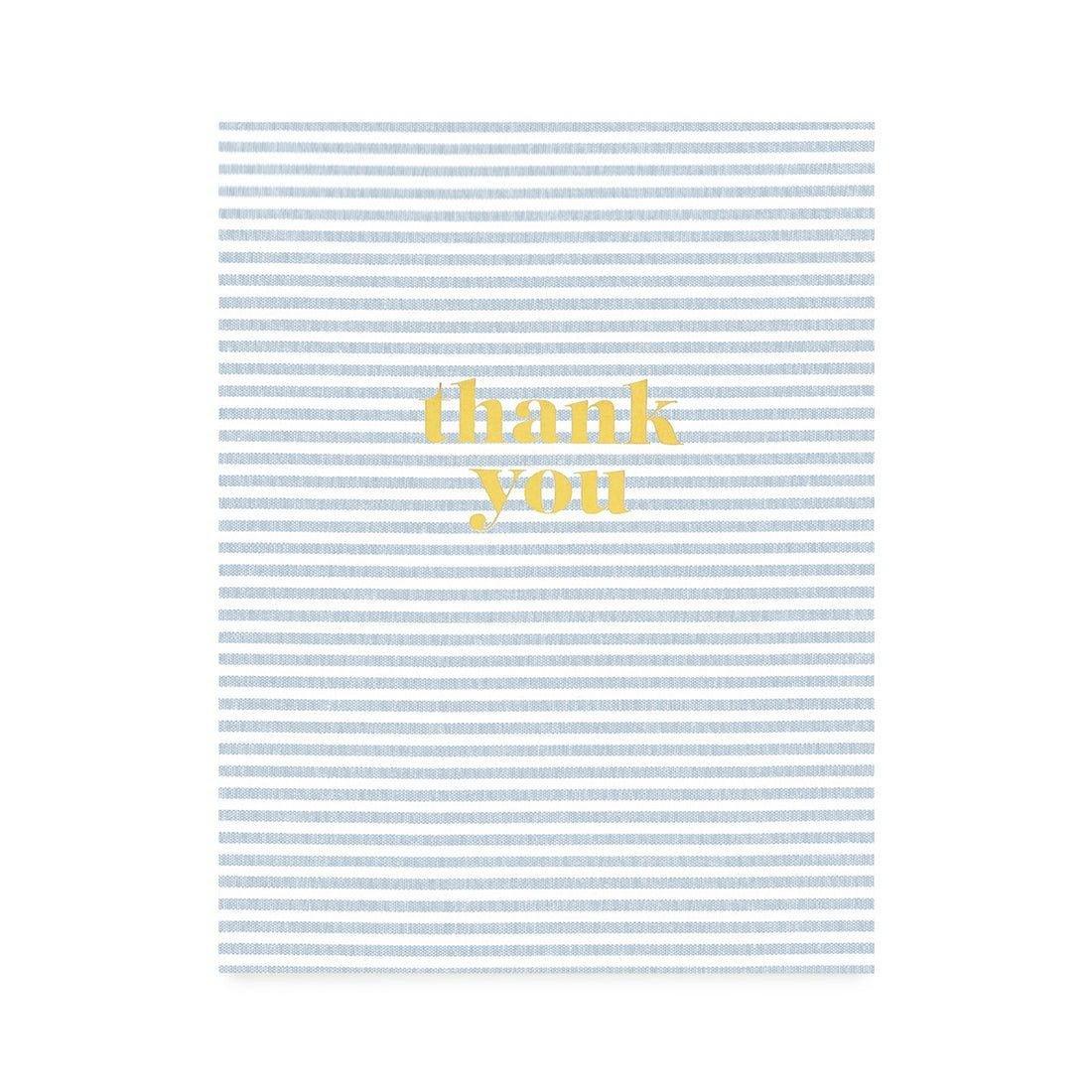 Thank You Box (12 Cards) image number 2