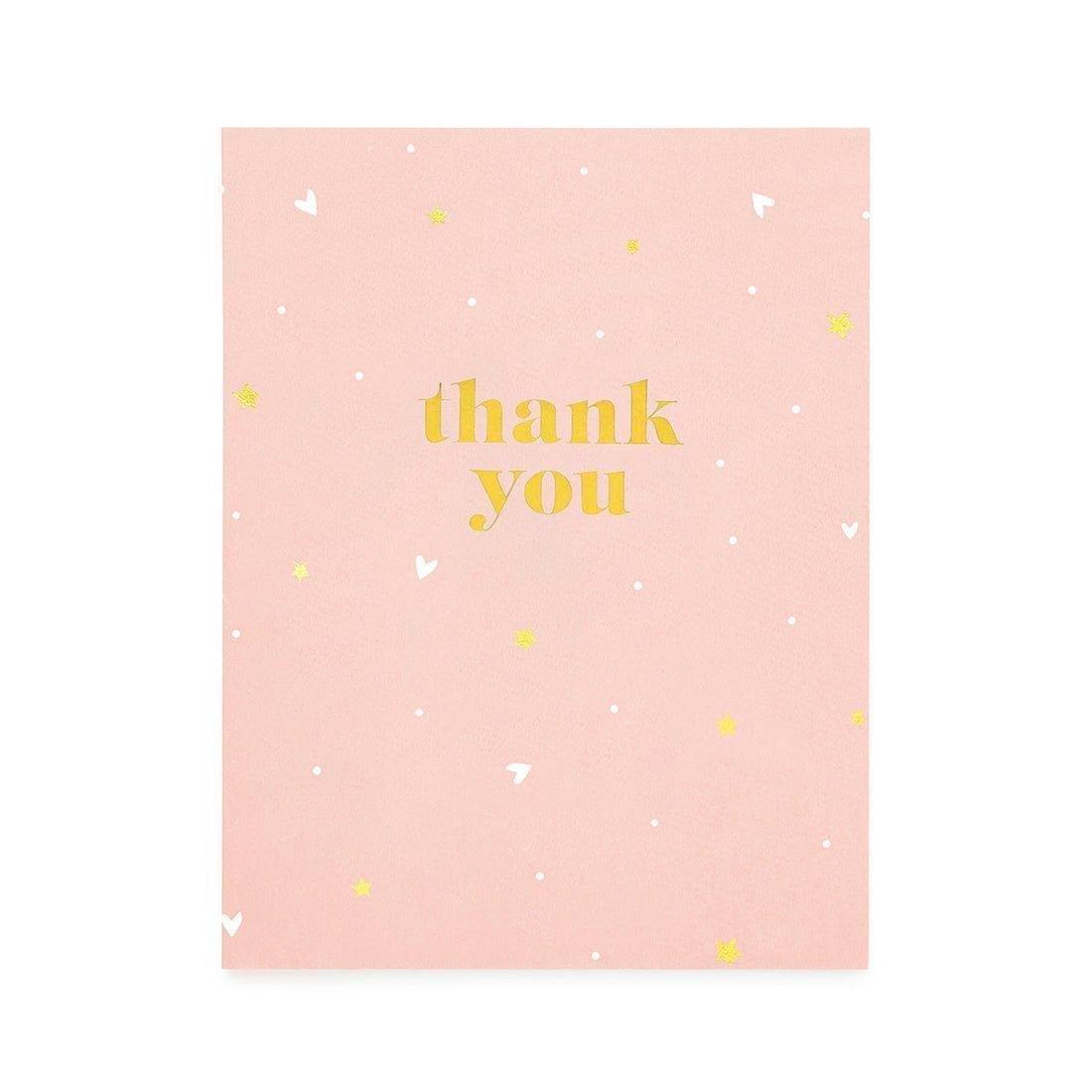 Thank You Box (12 Cards) image number 3